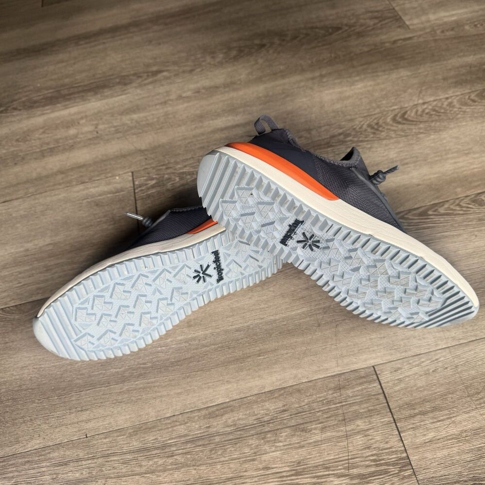 Tropicfeel Jungle All-Terrain Women Sneaker 4 In1 Water Hike Travel Walk Sz  7,5 - Picture 11 of 15